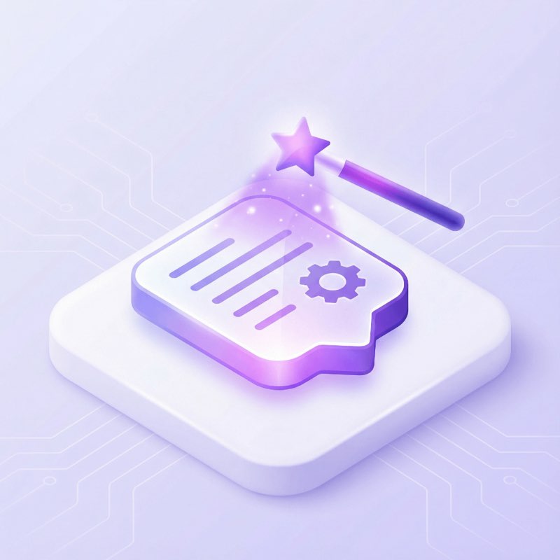 テンプレート効率化